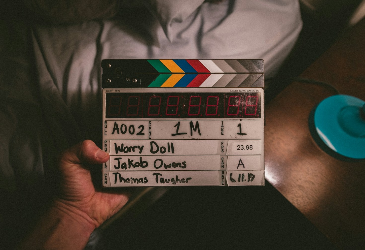 How Sharing Stories Builds Connections