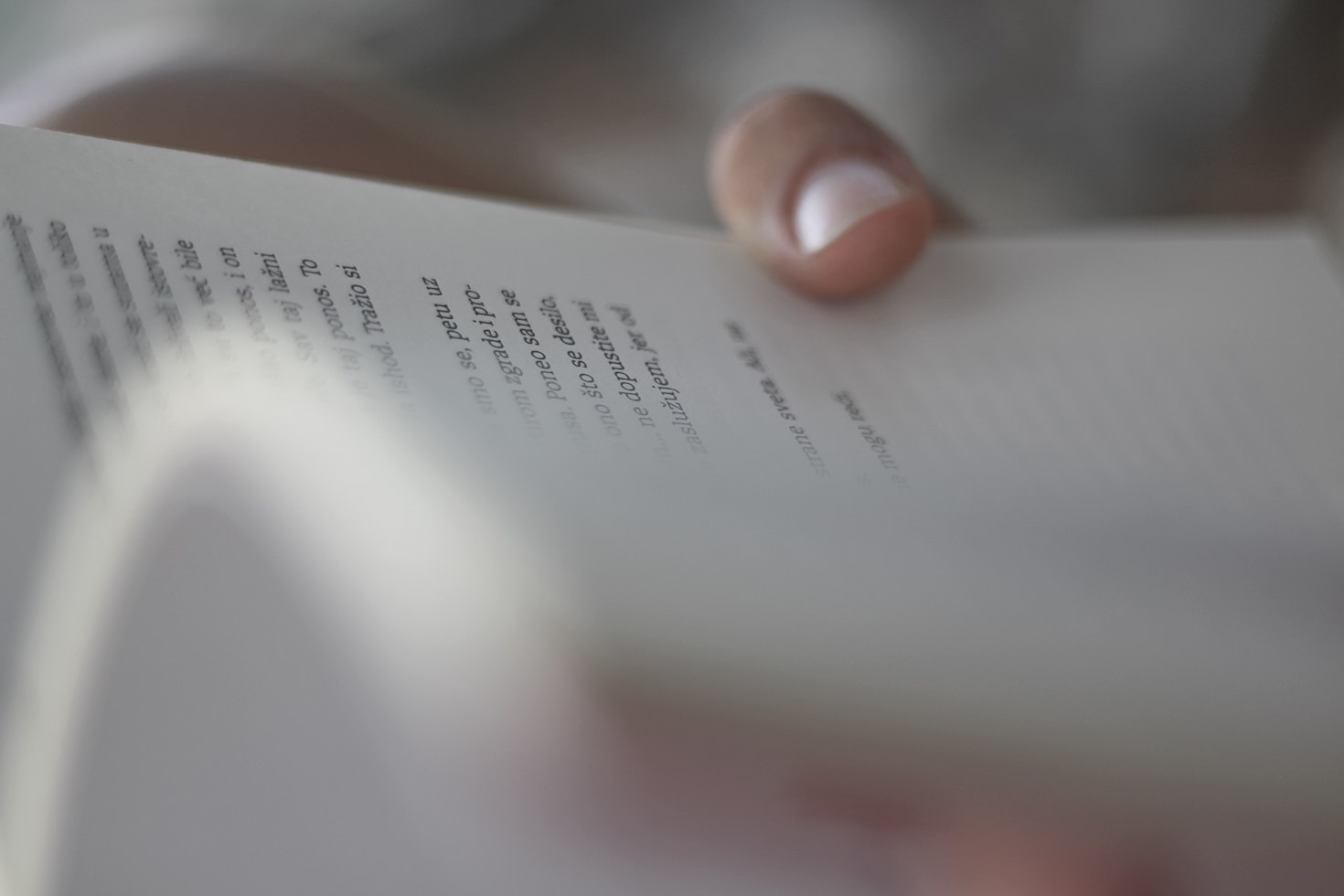 Crafting a Story That Reflects You